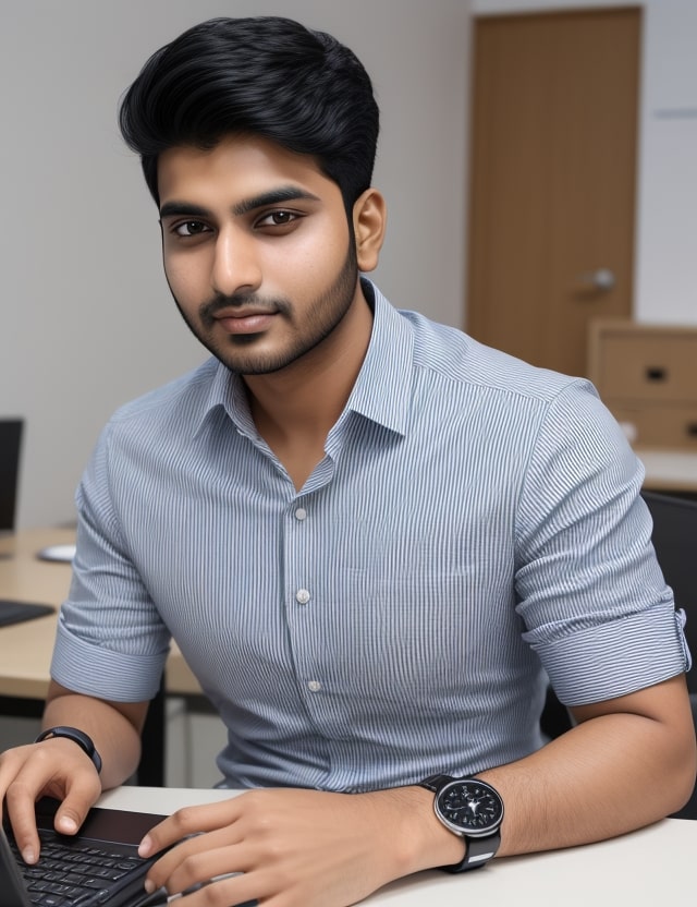 Amol Shah