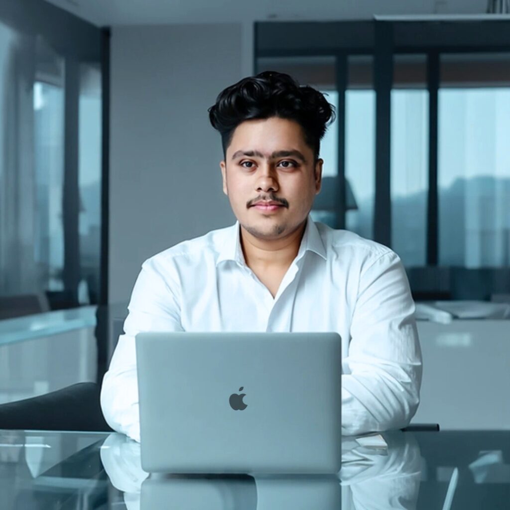 grow easy digital founder