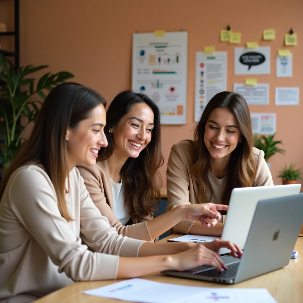 social media marketing agency